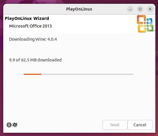 playonlinux Microsoft Office 2013 -download