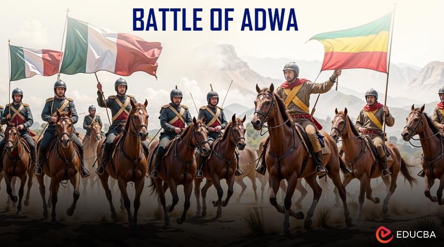 Battle of Adwa
