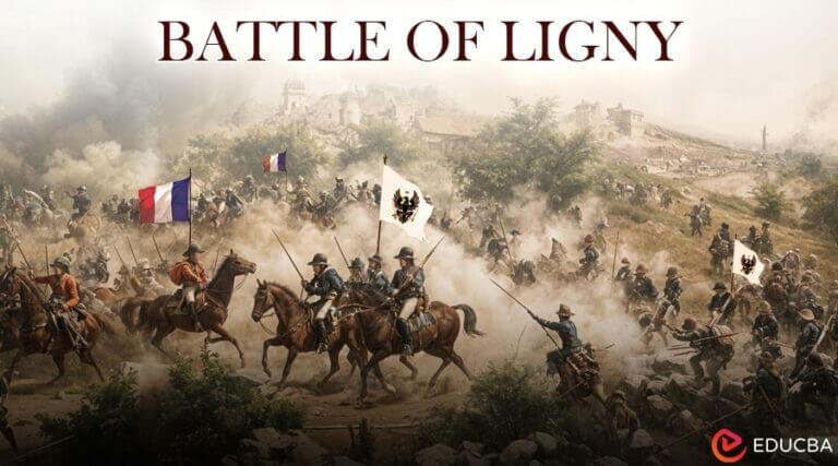 Battle of Ligny: Napoleon's Last Stand Before Waterloo