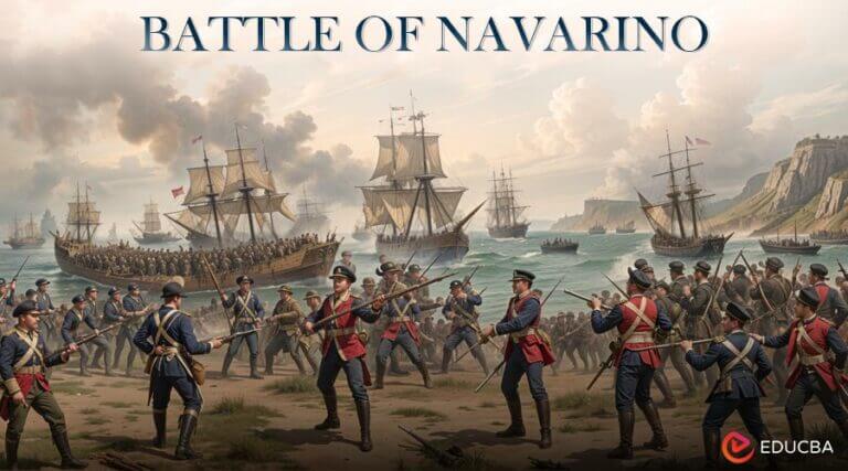 Battle of Navarino: A Battle for Freedom and Independence