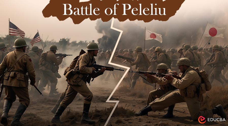 Battle of Peleliu