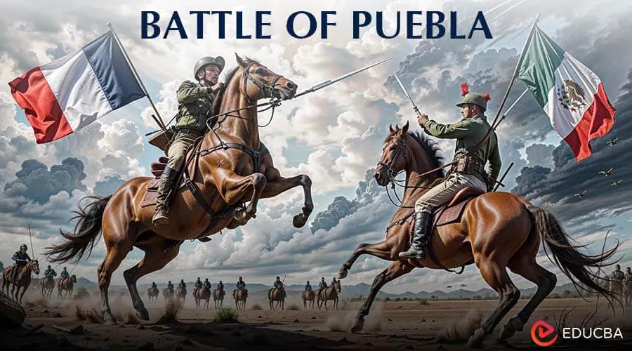 Battle of Puebla