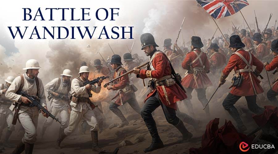Battle of Wandiwash