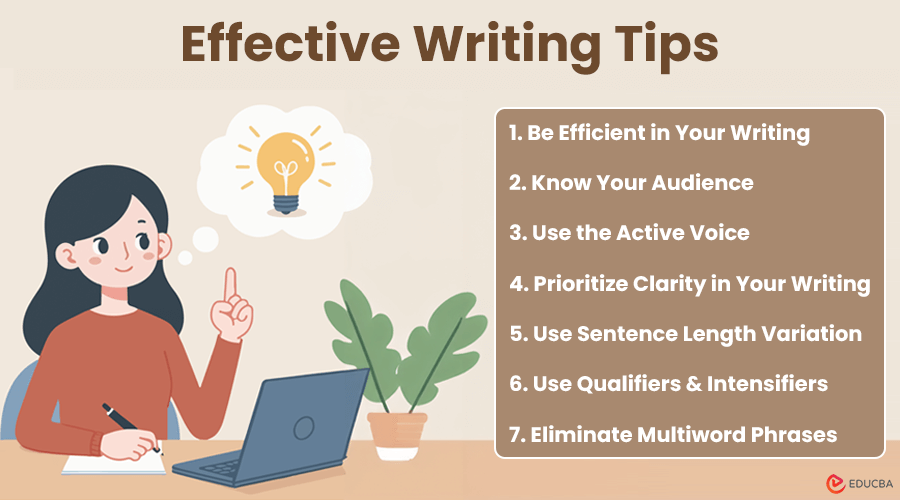 Effective Writing Tips