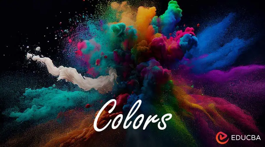 Essay on Colors