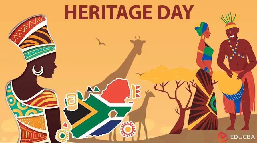 Essay on Heritage Day