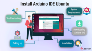 Install Arduino IDE Ubuntu