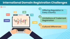 International Domain Registration Challenges
