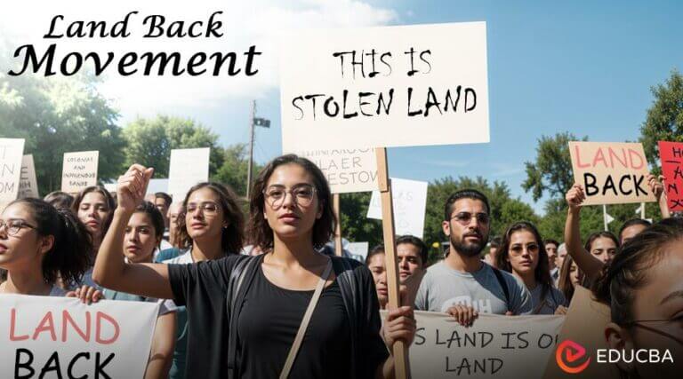 Indigenous land back movement explained