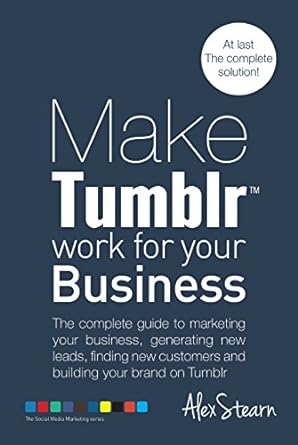 Make Tumblr Work For Your Business