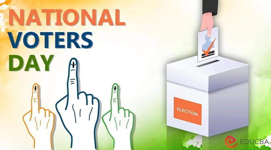 Essay on National Voters Day