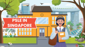 PSLE in Singapore