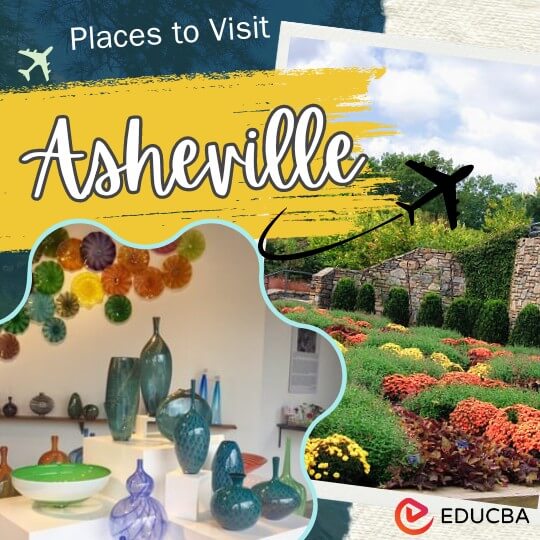 Places to Visit Asheville