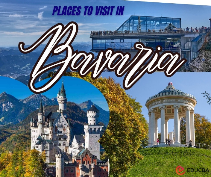 Places to Visit in Bavaria