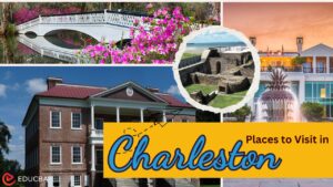 Places to Visit in Charleston