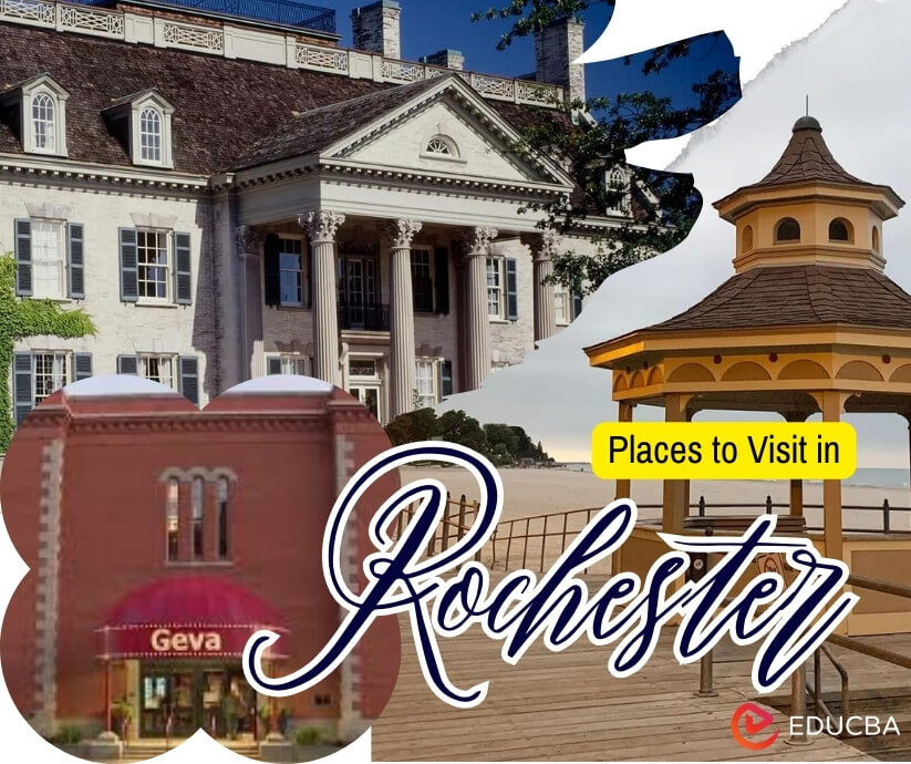 Places to Visit in Rochester