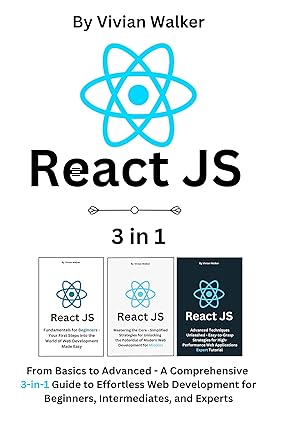 React JS- From Basics to Advanced
