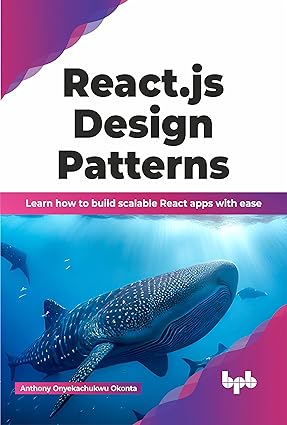React.js Design Patterns