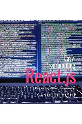 React.js- Easy Learning