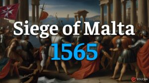 Siege of Malta 1565