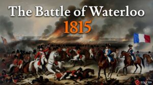 The Battle of Waterloo 1815
