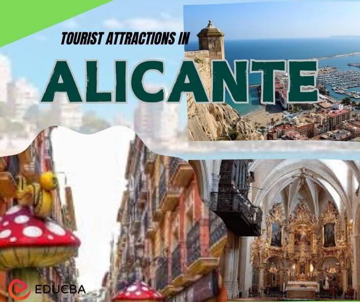 Tourist Attractions in Alicante