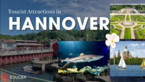 Tourist Attractions in Hannover