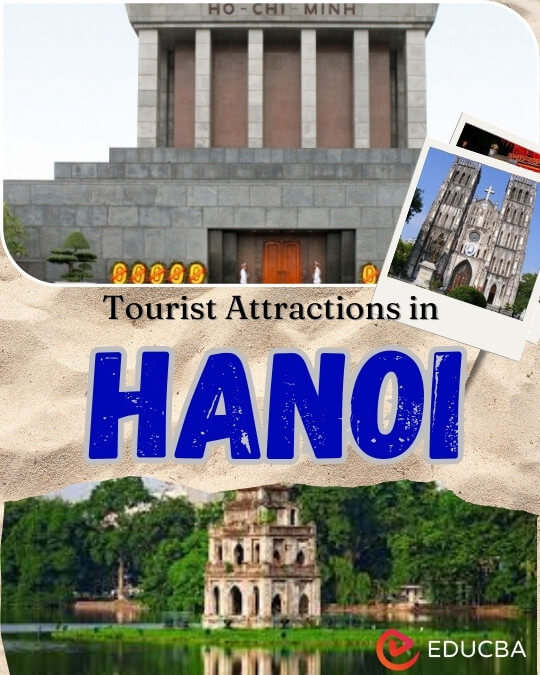 Tourist Attractions in Hanoi
