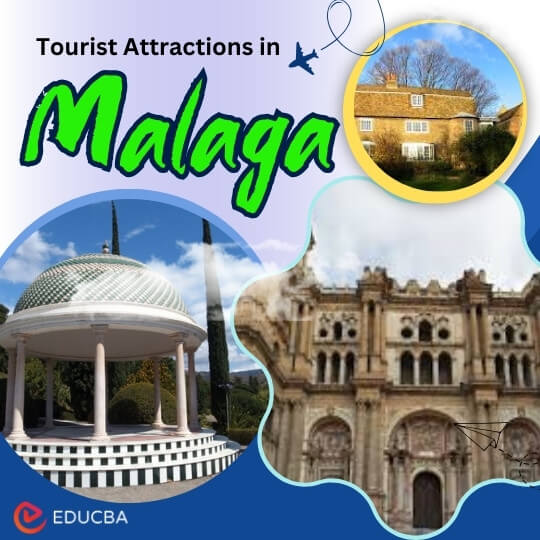 Tourist Attractions in Malaga
