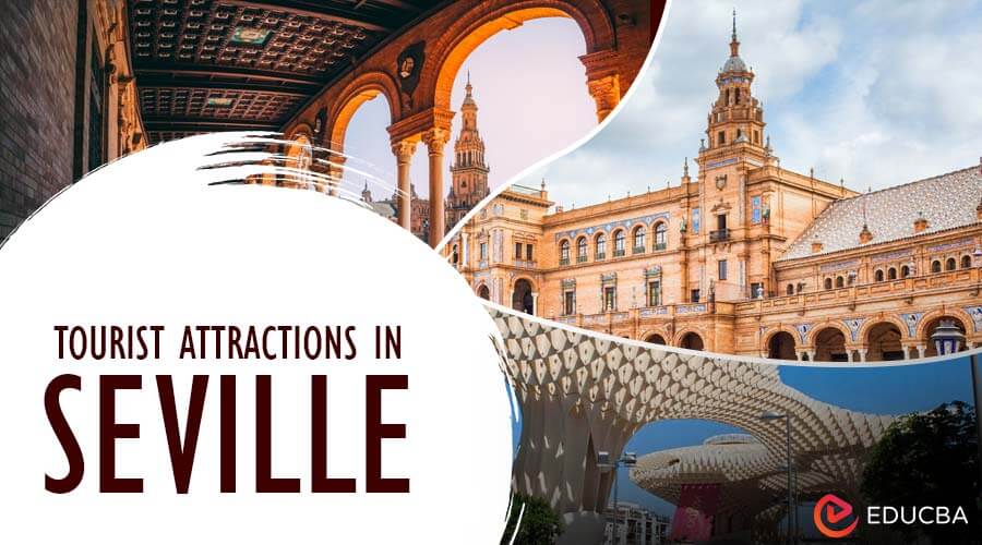 Tourist Attractions in Seville