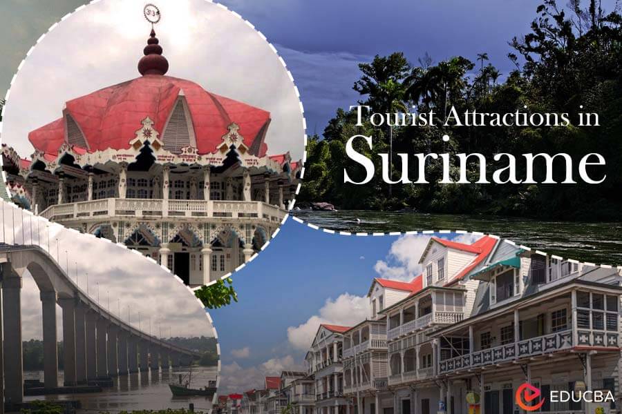 Tourist Attractions in Suriname
