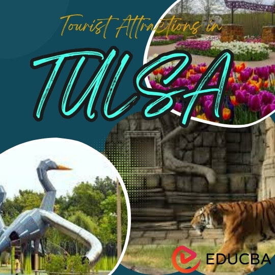 Tourist Attractions in Tulsa