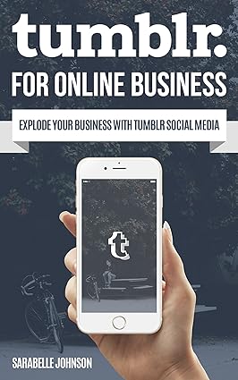 Tumblr for Online Businesses