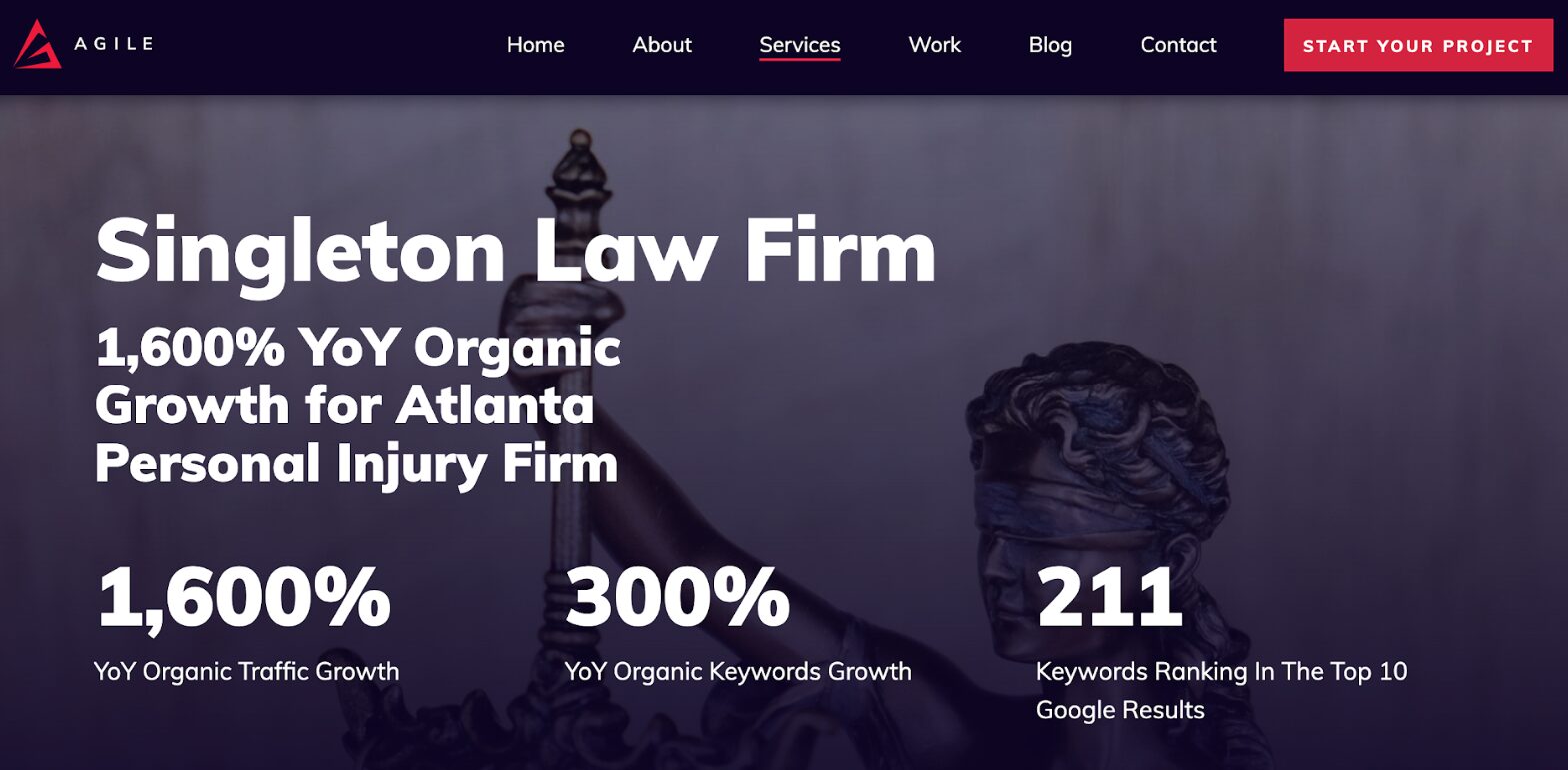Agile Digital Agency