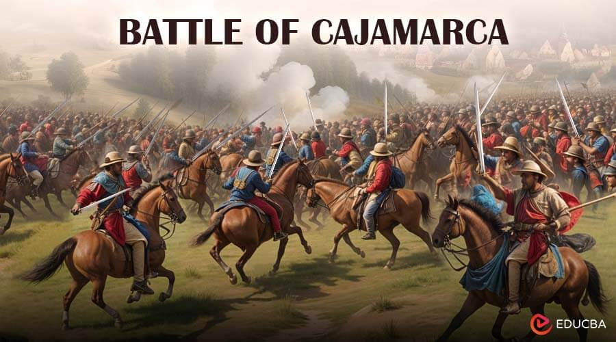 Battle of Cajamarca