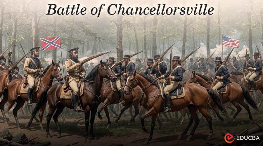 Battle of Chancellorsville