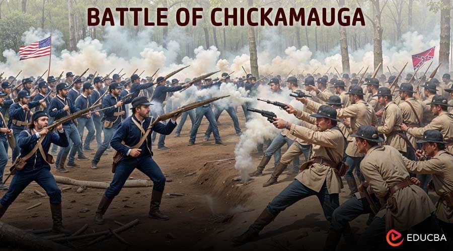 Battle of Chickamauga