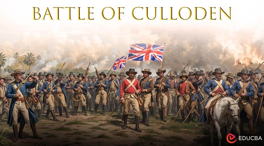 Battle of Culloden