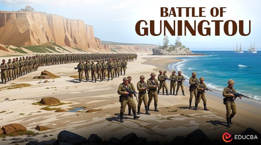 Battle of Guningtou