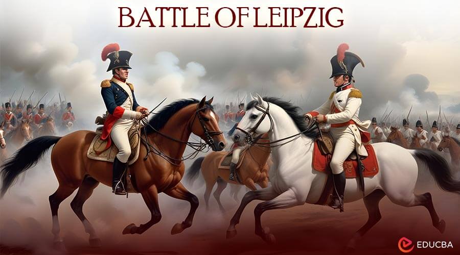 Battle of Leipzig