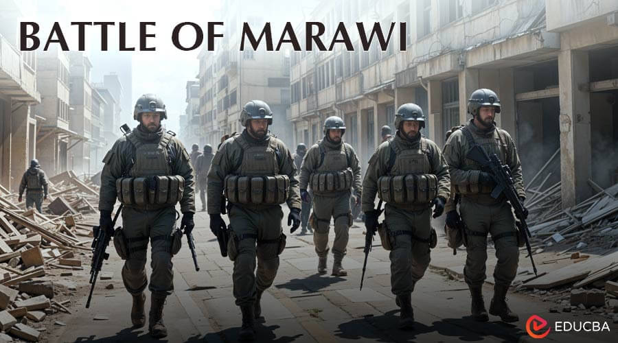 Battle of Marawi