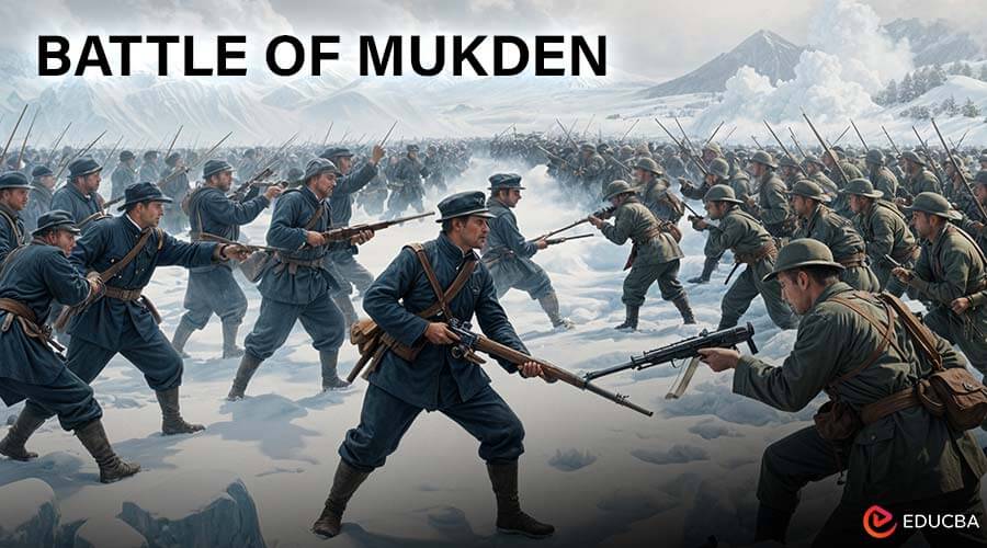Battle of Mukden