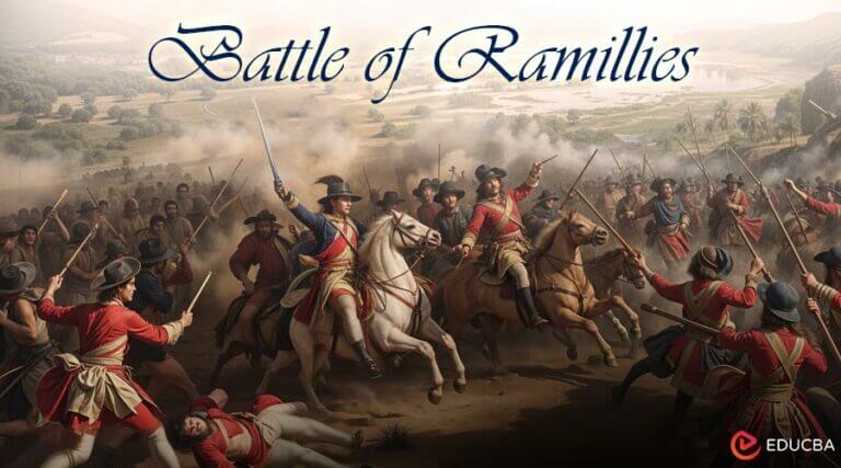 Battle of Ramillies Decisive Victory Reshaped Europe!