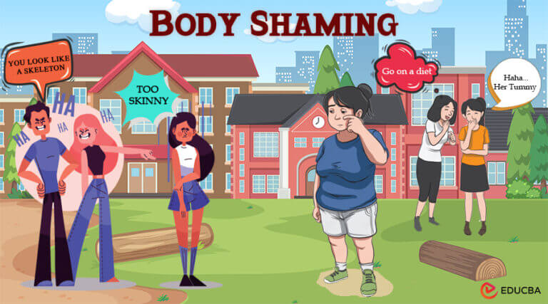 personal essay on body shaming