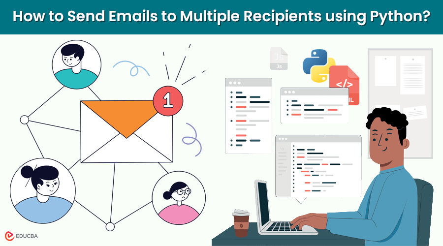 How to Send Emails to Multiple Recipients using Python