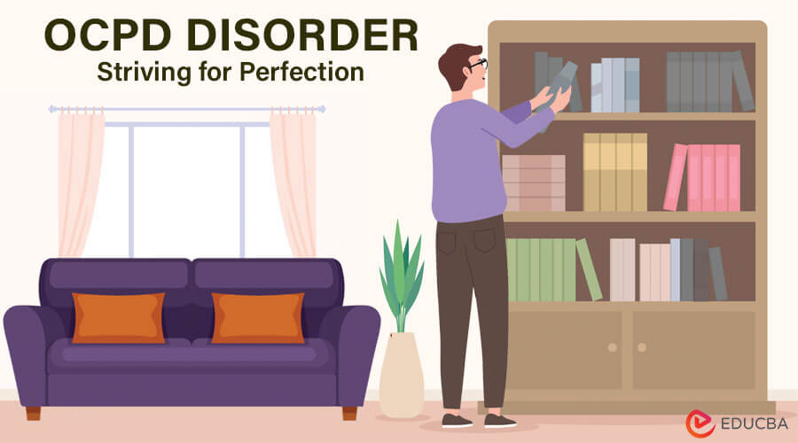 What is OCPD Disorder