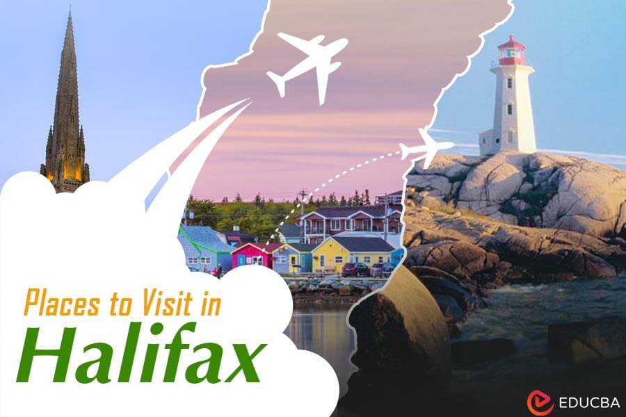 Places to Visit in Halifax