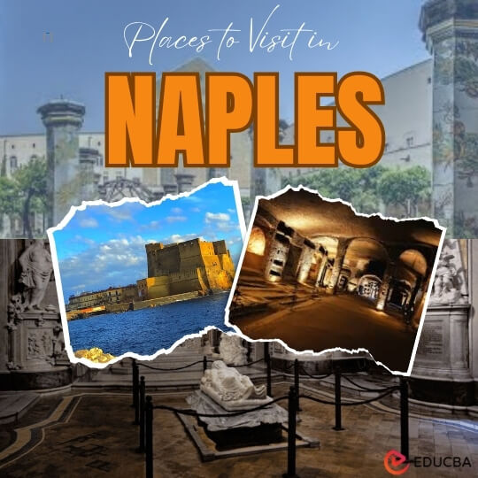 Places to Visit in Naples