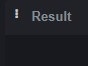 Result - Database