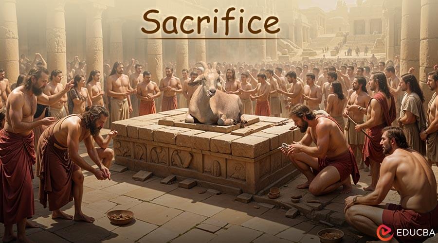 What is Sacrifice